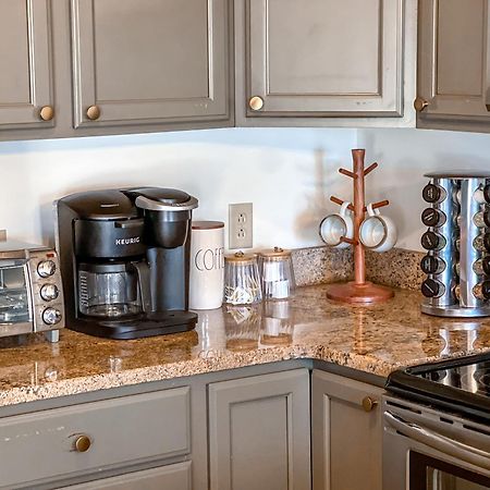Remodeled Summit Condo At Snowshoe - Modern & Cozy Buitenkant foto