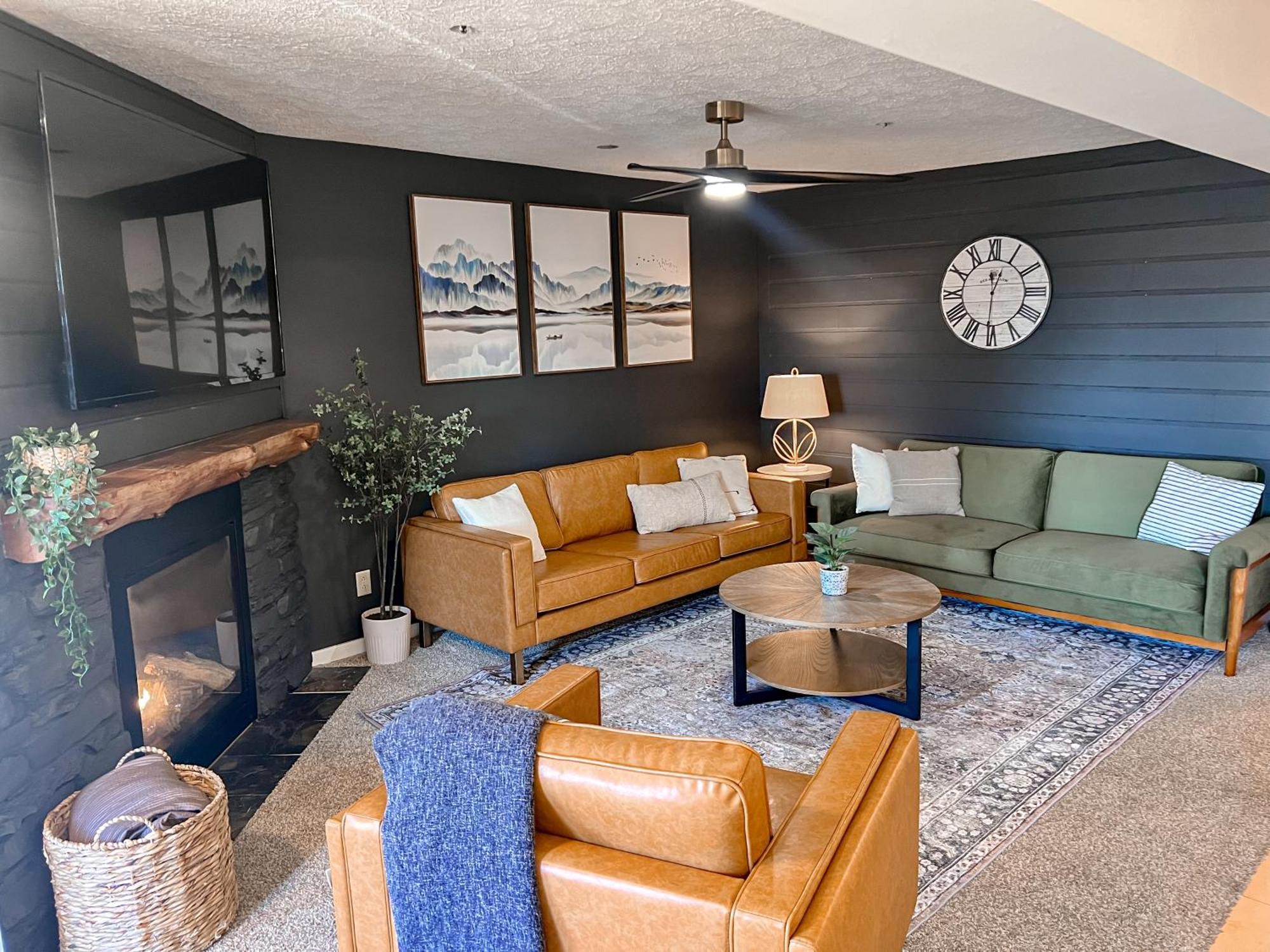 Remodeled Summit Condo At Snowshoe - Modern & Cozy Buitenkant foto