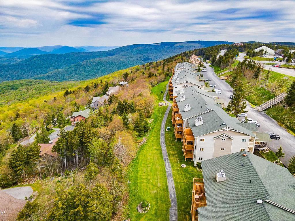 Remodeled Summit Condo At Snowshoe - Modern & Cozy Buitenkant foto