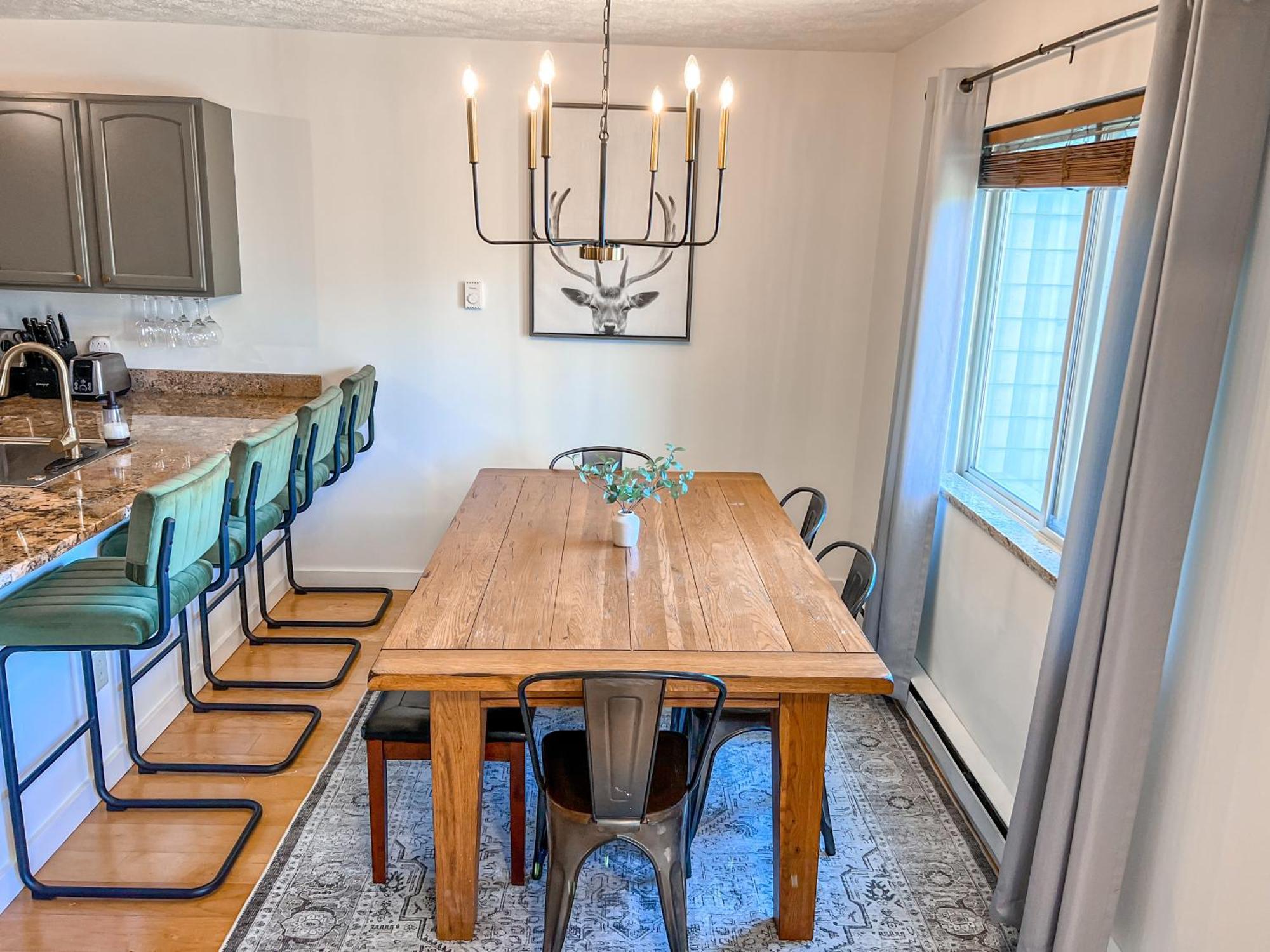 Remodeled Summit Condo At Snowshoe - Modern & Cozy Buitenkant foto