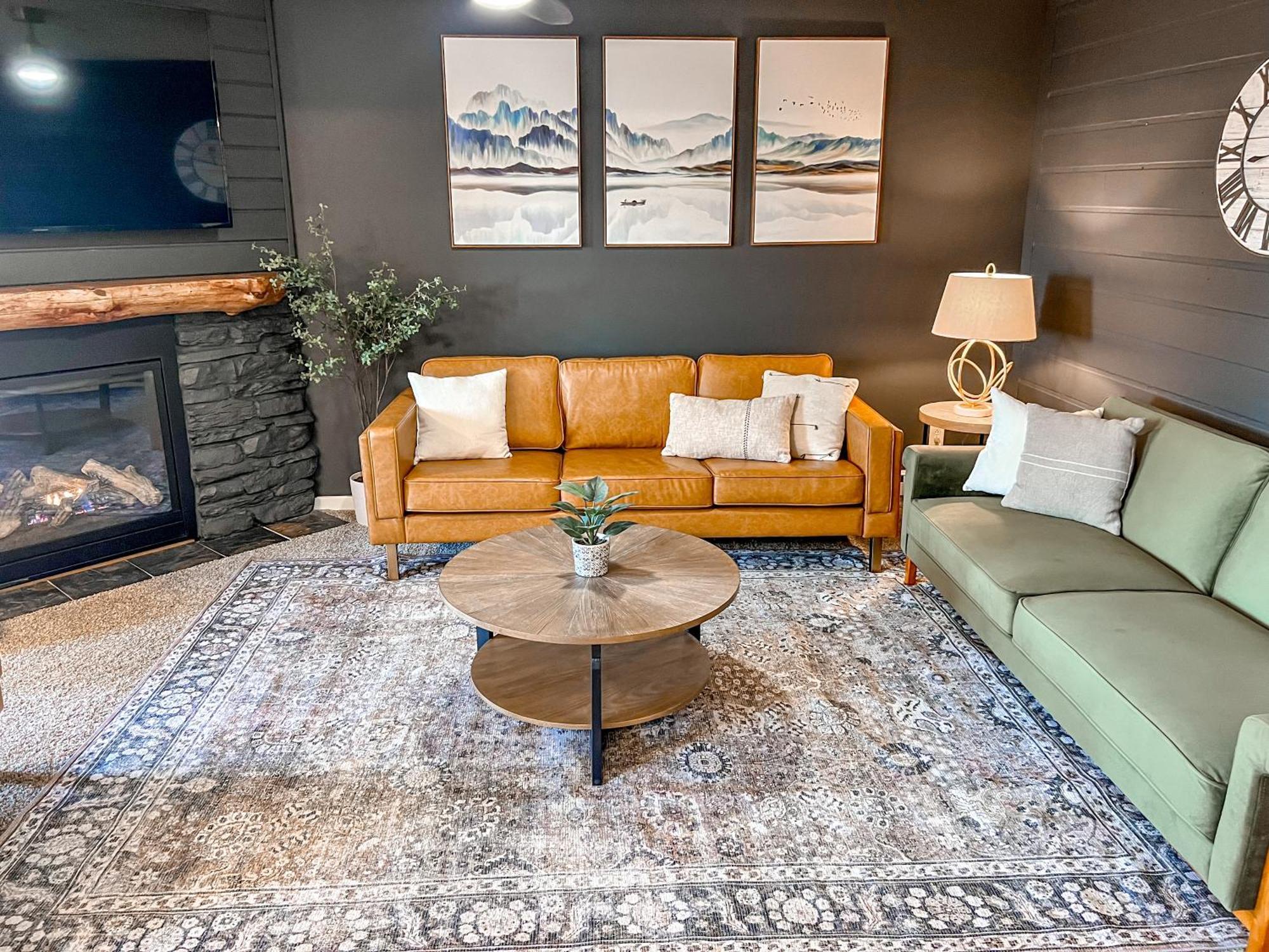 Remodeled Summit Condo At Snowshoe - Modern & Cozy Buitenkant foto